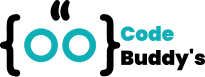 Code Buddy's logo